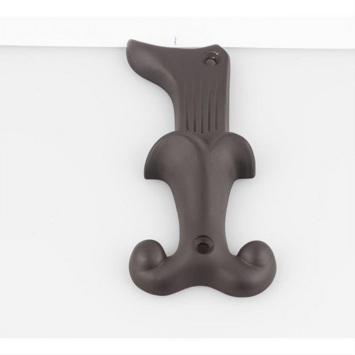 Atlas Homewares AN1-O Alhambra House Number Aged Bronze