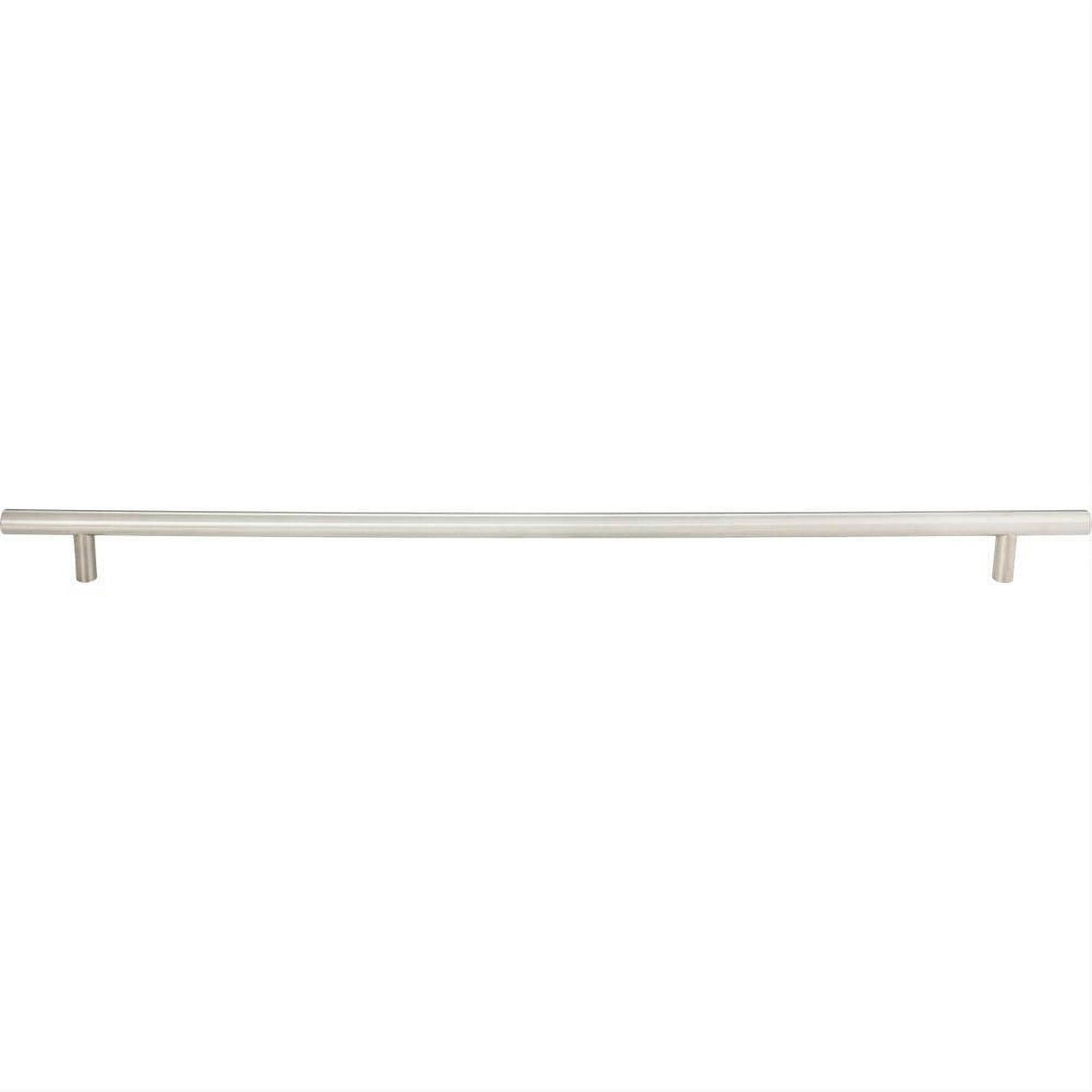 Atlas Homewares AP06-SS Skinny Linea Appliance Pull 17" Center to Center Stainless Steel