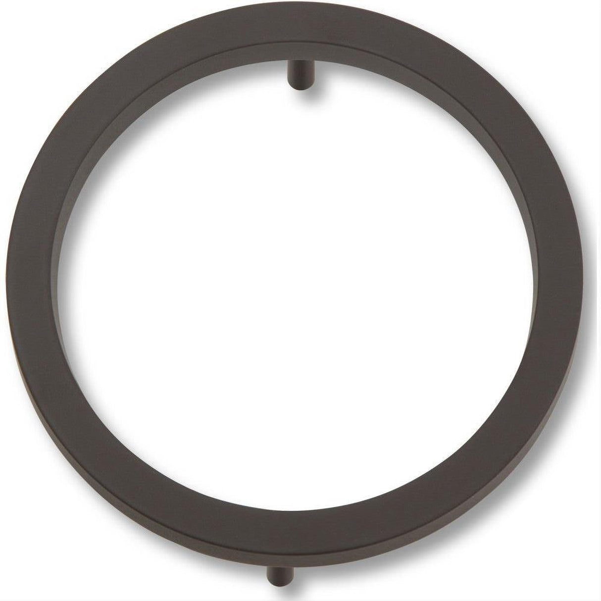 Atlas Homewares AVN0-O Modern Avalon House Number Aged Bronze