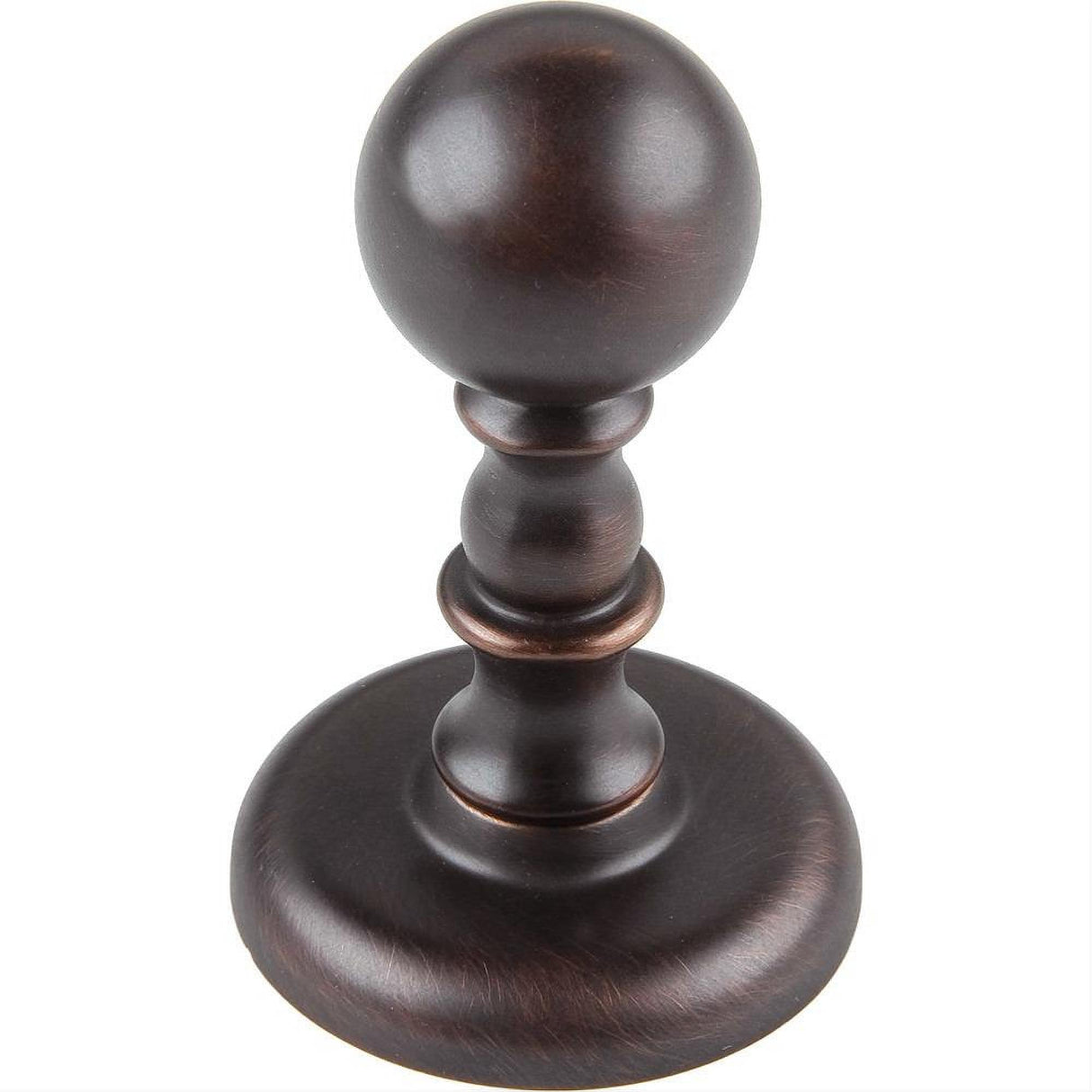 Atlas Homewares EMMSH-VB Emma Bath Hook Venetian Bronze