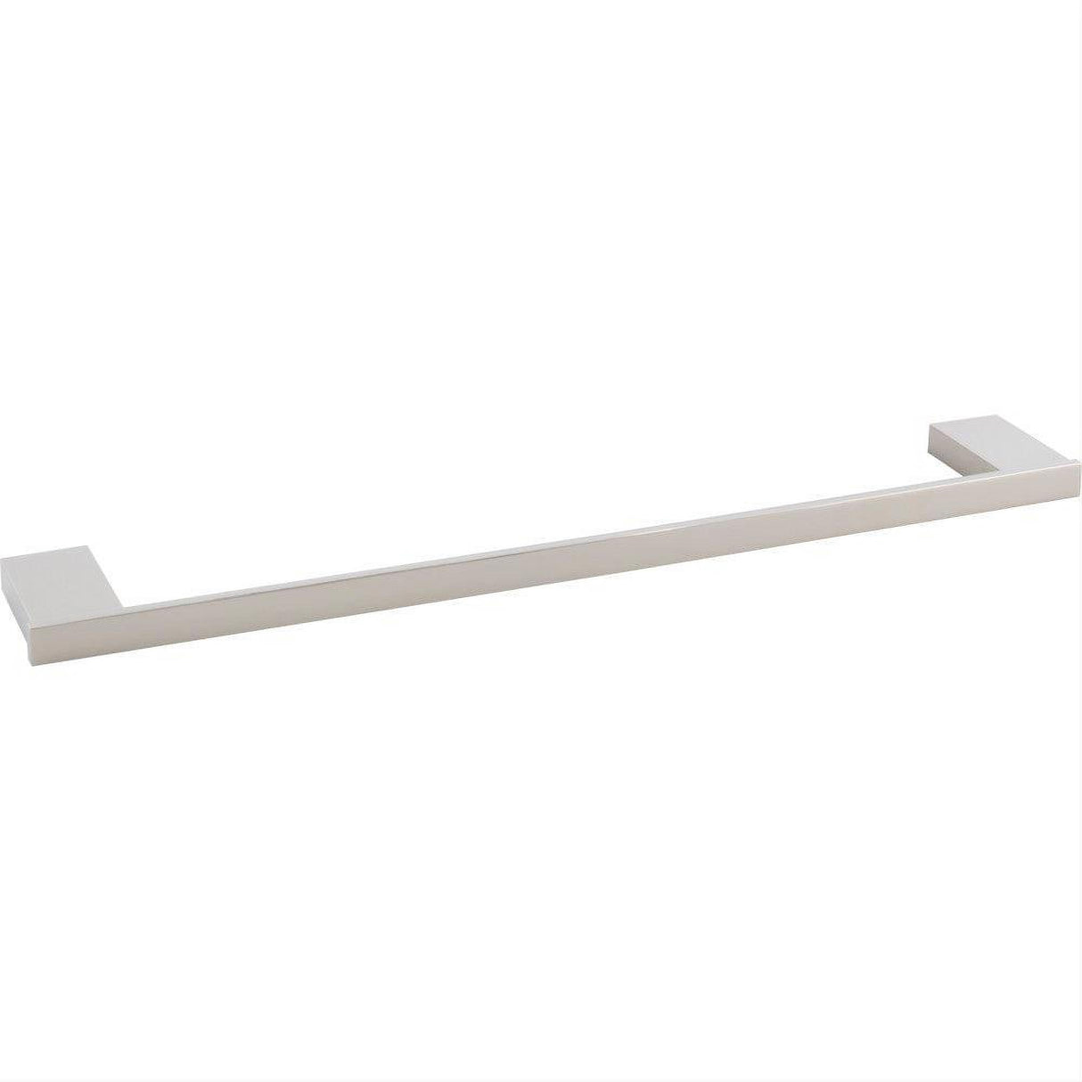 Atlas Homewares PATB450-PN Parker Bath Towel Bar 18" Polished Nickel