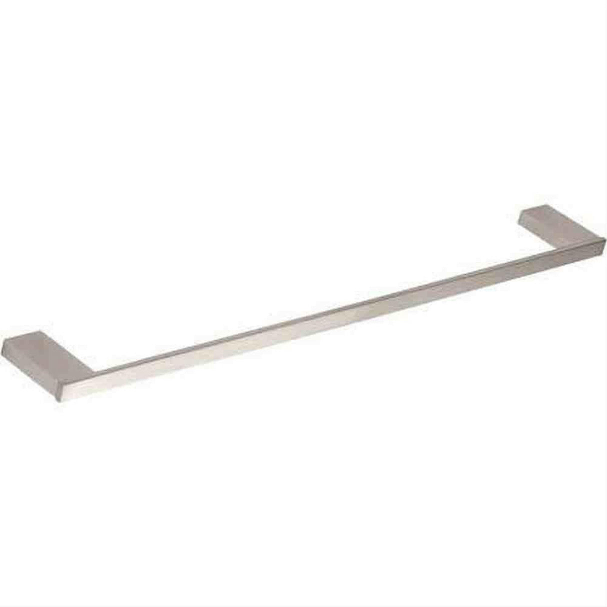 Atlas Homewares PATB600-BRN Parker Bath Towel Bar 24" Brushed Nickel