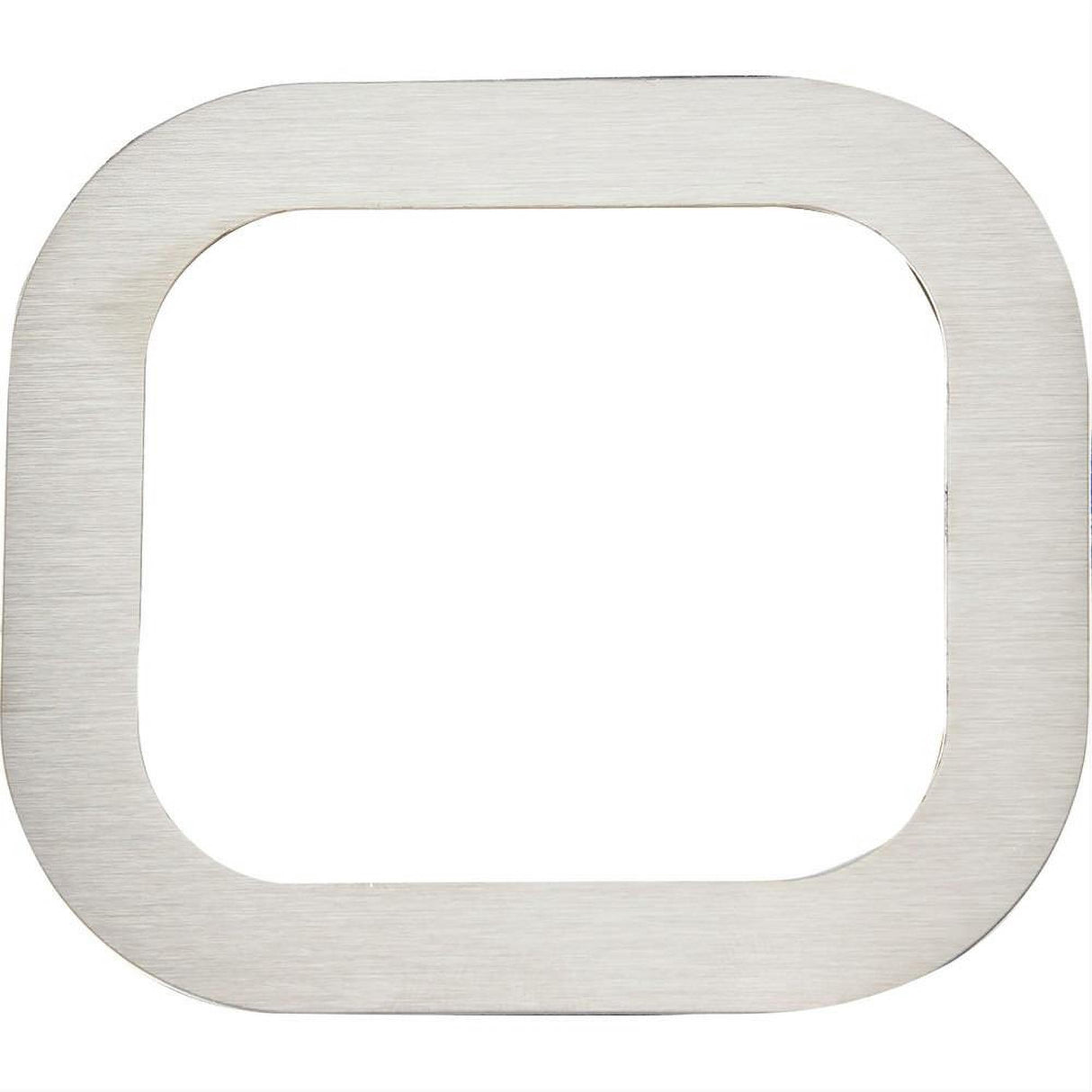 Atlas Homewares PGN0-SS Paragon Stainless Steel House Number