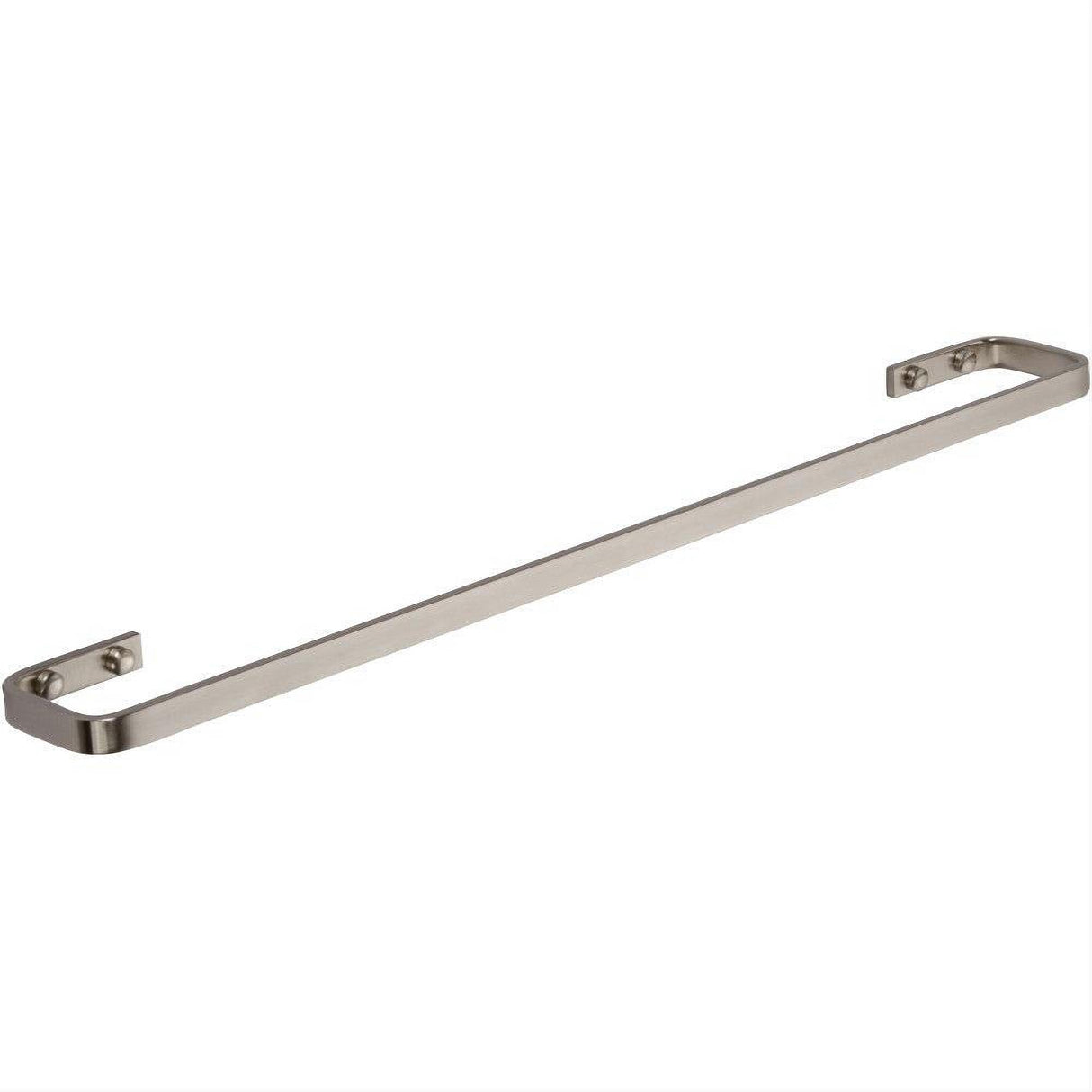 Atlas Homewares SOTB600-BRN Solange Bath Towel Bar 24" Brushed Nickel