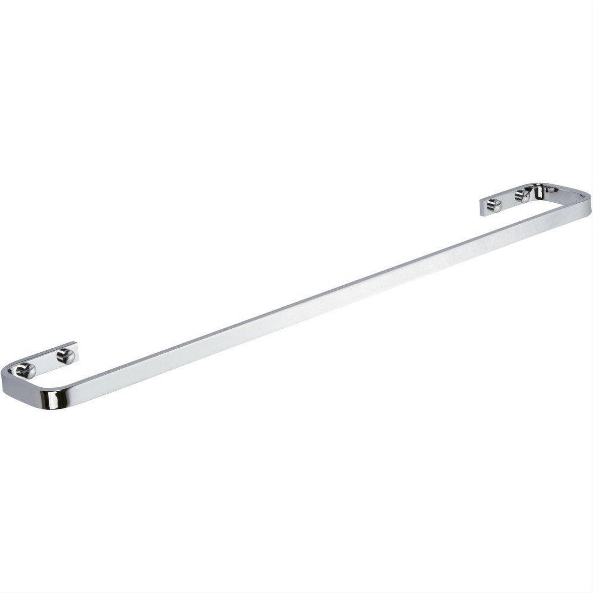 Atlas Homewares SOTB600-CH Solange Bath Towel Bar 24" Polished Chrome