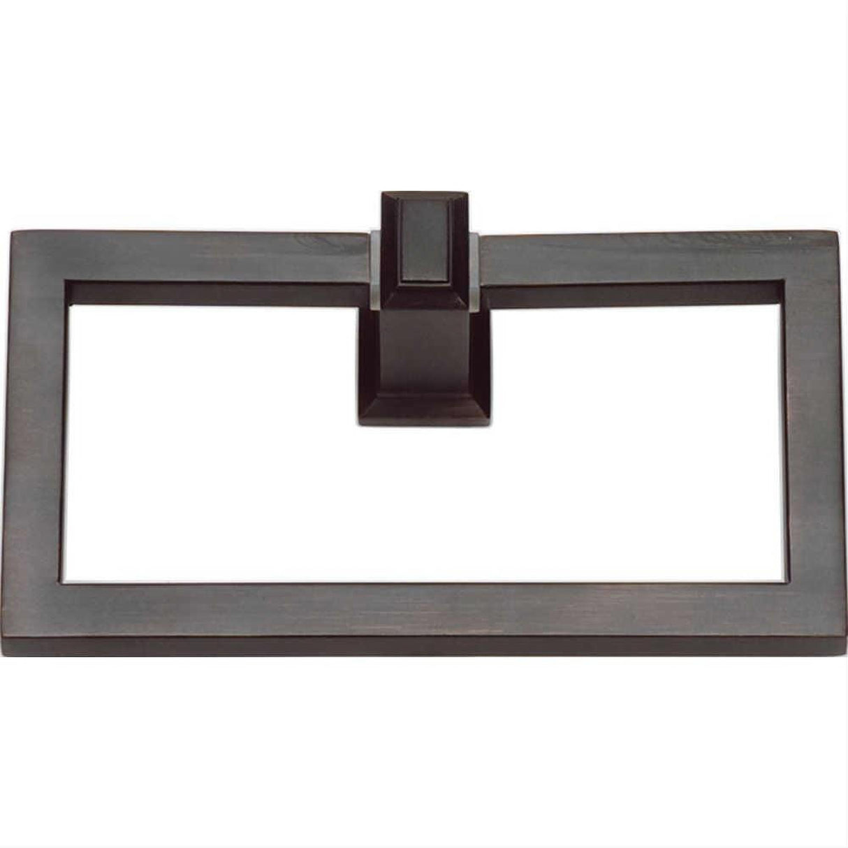 Atlas Homewares SUTTR-VB Sutton Place Bath Towel Ring Venetian Bronze