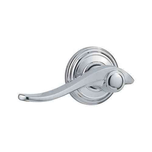 Kwikset 968AVLRH-514V1 iron black interior pack single dummy