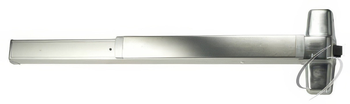 Von Duprin AX98EO26D3 satin chrome exit only