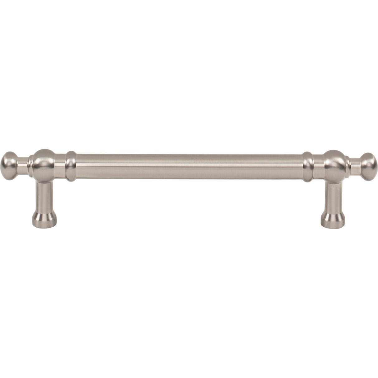 Top Knobs TK3302BSN Wetherby 5 1/16" Center to Center Bar Pull Brushed Satin Nickel