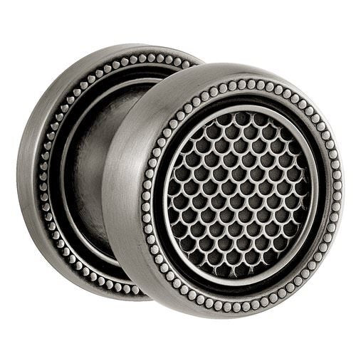 Baldwin K004102MR oil rubbed bronze dummy door knob