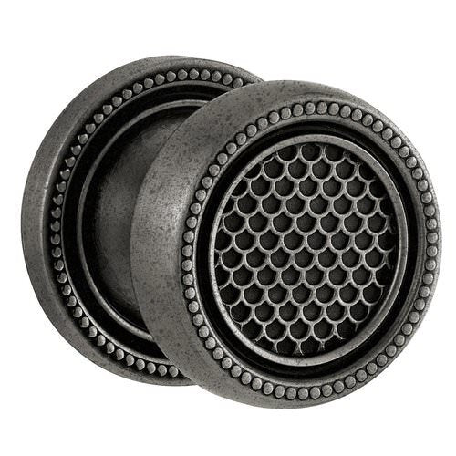 Baldwin K004412IMR K004.IMR Individual Estate Door Knob Distressed Venetian Bronze