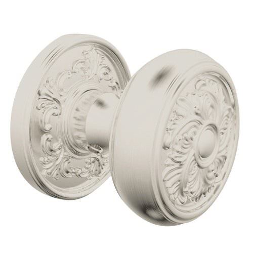 Baldwin K005102IMR K005.IMR Individual Estate Door Knob Oil Rubbed Bronze
