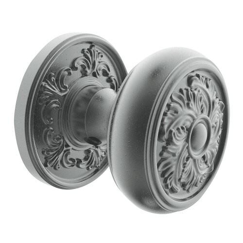 Baldwin K005402IMR K005.IMR Individual Estate Door Knob Distressed Oil Rubbed Bronze