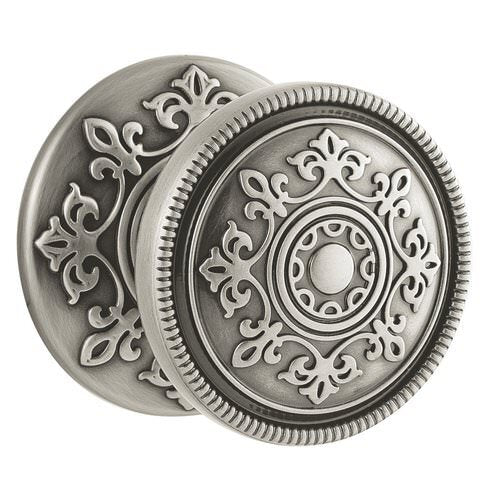 Baldwin K006102IMR K006.IMR Individual Estate Door Knob Oil Rubbed Bronze