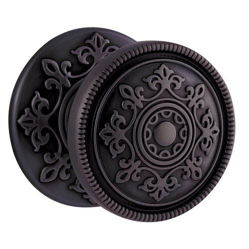 Baldwin K006.IMR Individual Estate Door Knob