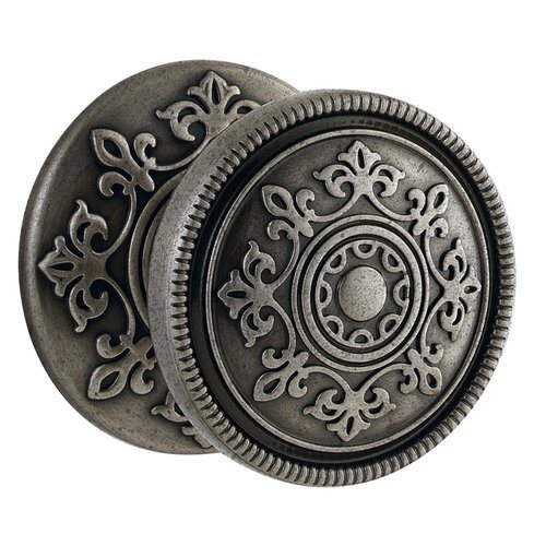 Baldwin K006412IMR K006.IMR Individual Estate Door Knob Distressed Venetian Bronze