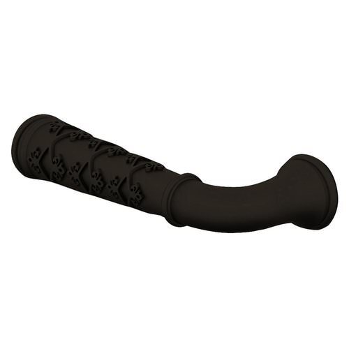 Baldwin L006040LMR L006.LMR Individual Left Hand Estate Dummy Door Lever Satin Brass