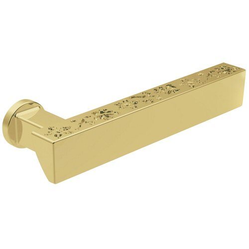 Baldwin L017102RMR L017.RMR Individual Right Hand Estate Dummy Door Lever Oil Rubbed Bronze