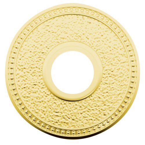 Baldwin R006102IPS R006.IPS Individual Estate Rosette for Passage Functions Oil Rubbed Bronze