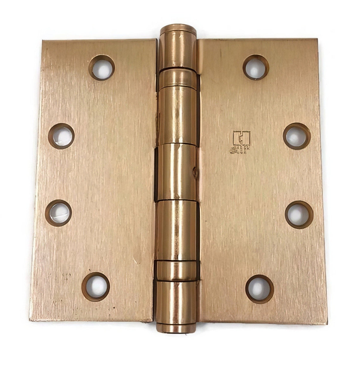 Hager BB127941210 satin bronze ball bearing hinge