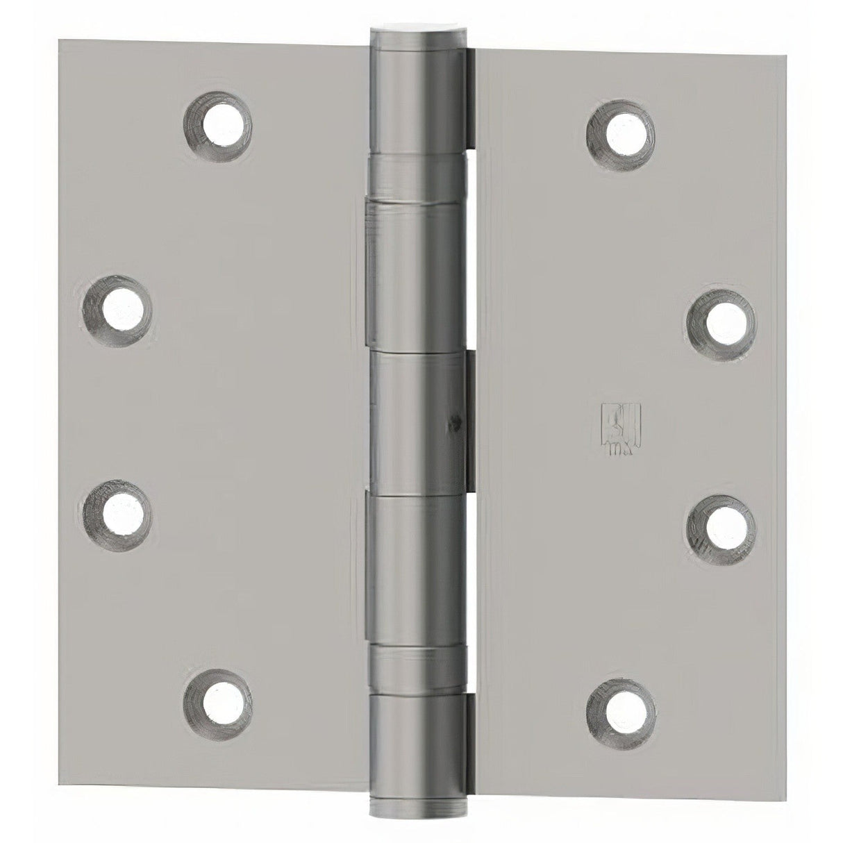 Hager BB1279414 BB1279 Collection ball bearing hinge, additional view