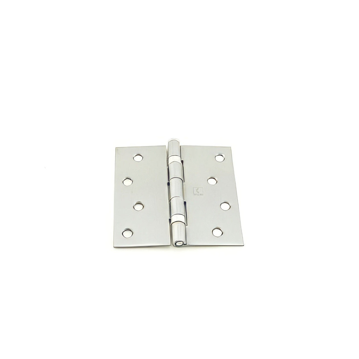 Hager BB1741426D satin chrome ball bearing hinge