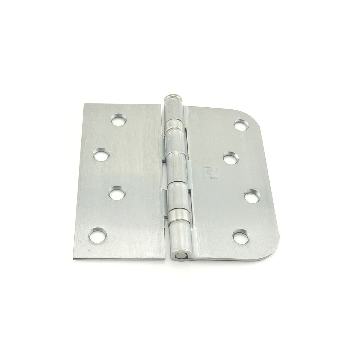 Hager BB181742D brass tone dichromate ball bearing hinge
