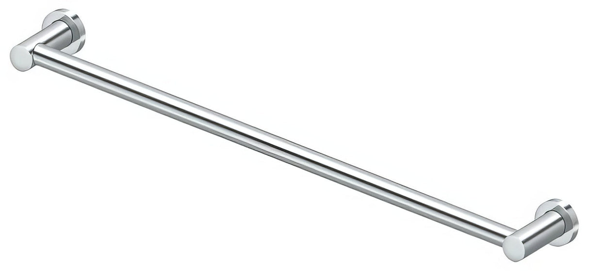 Deltana BBN2004/30-26 chrome towel bar