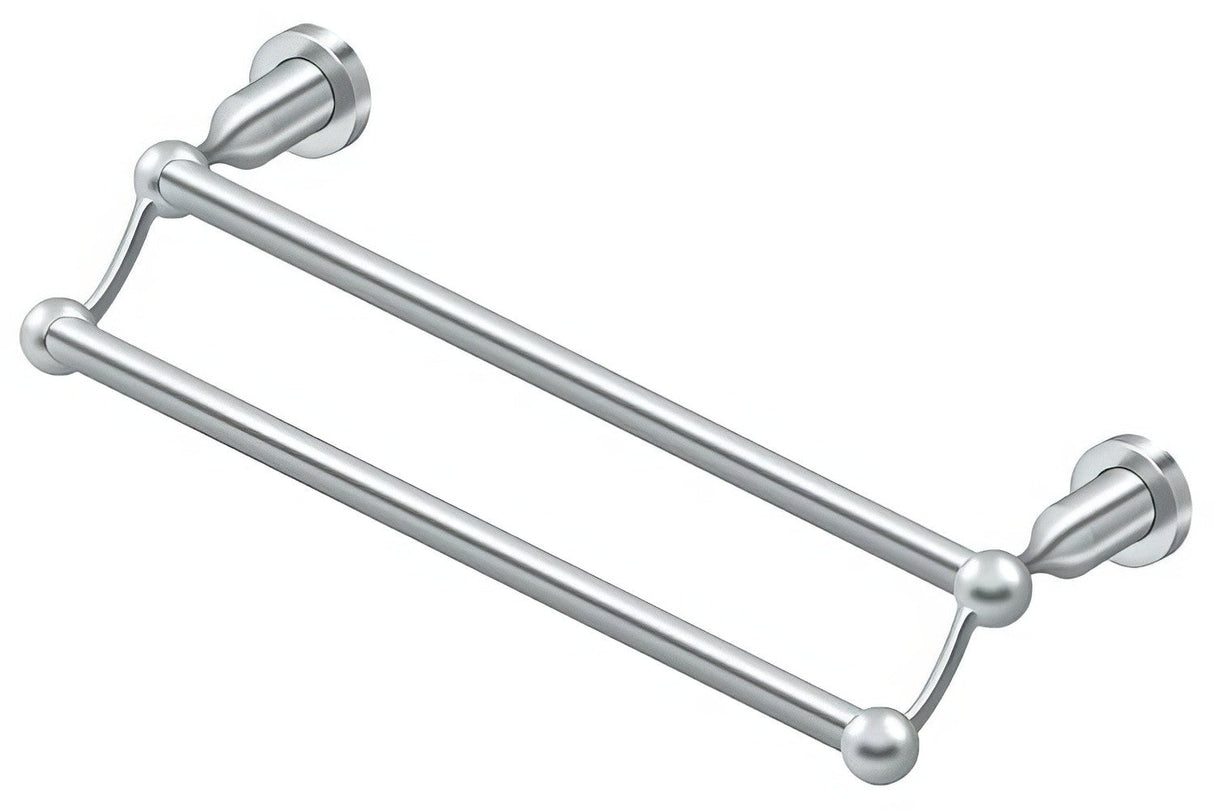 Deltana BBN2006/24-26 chrome towel bar