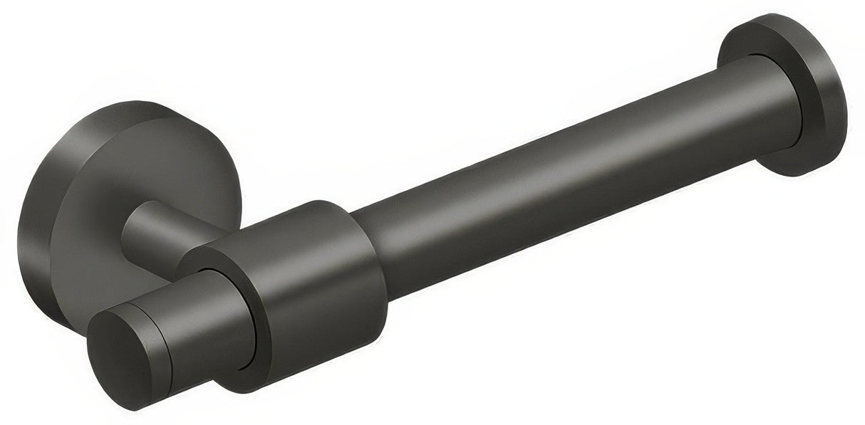 Deltana BBS2001L-10B oil rubbed bronze toilet paper holder
