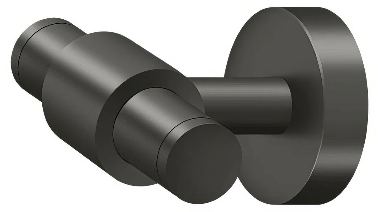 Deltana BBS2010-10B oil rubbed bronze robe hook