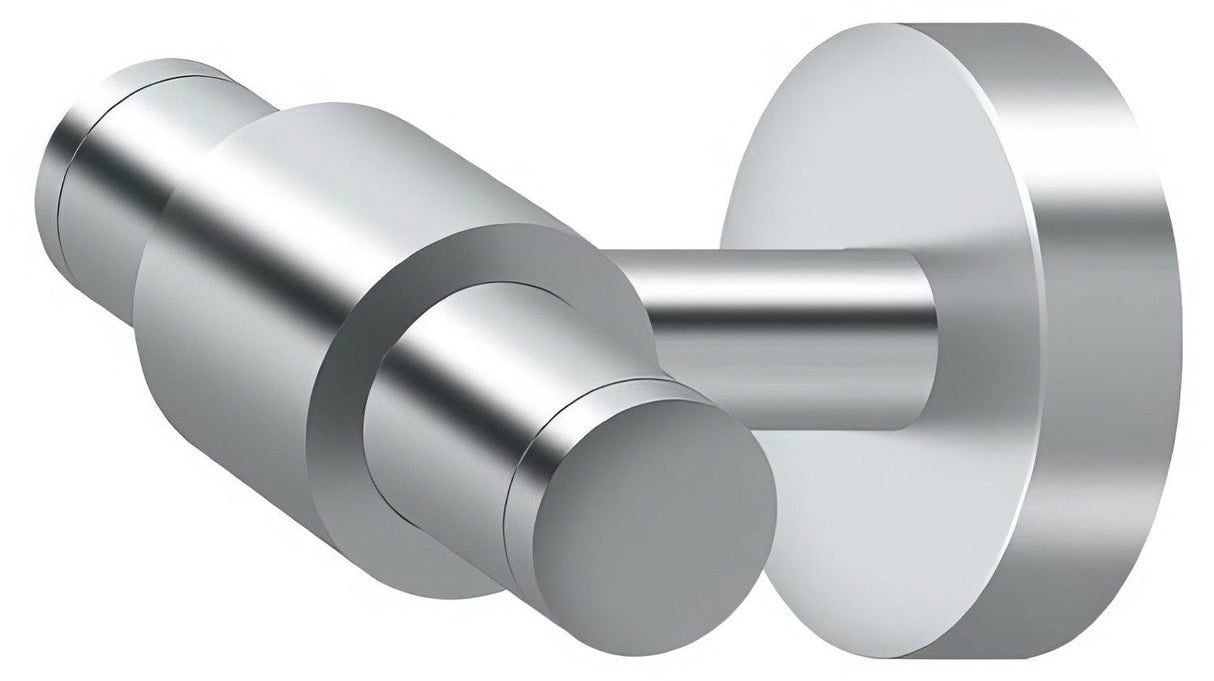 Deltana BBS2010-26 bright chrome robe hook