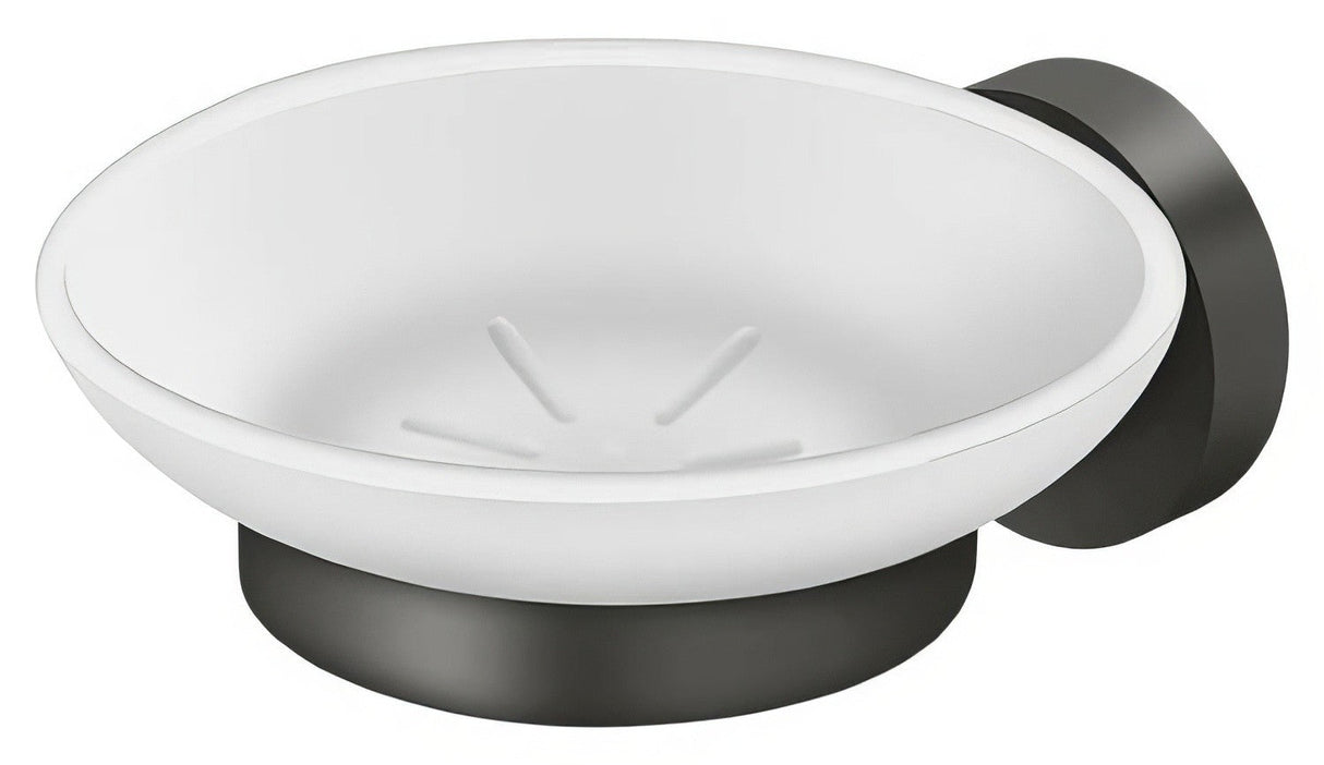 Deltana BBS2012-10B oil rubbed bronze soap dish