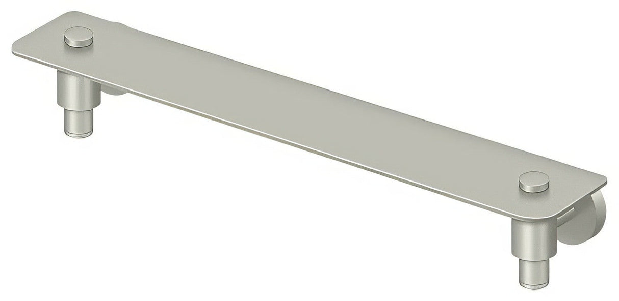 Deltana BBS2019-15 satin nickel shelf