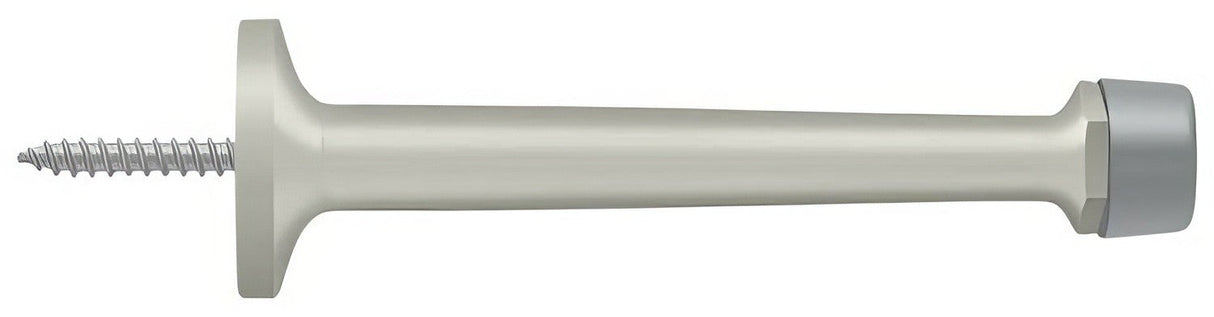 Deltana BDS425U15A baseboard door stop, additional view