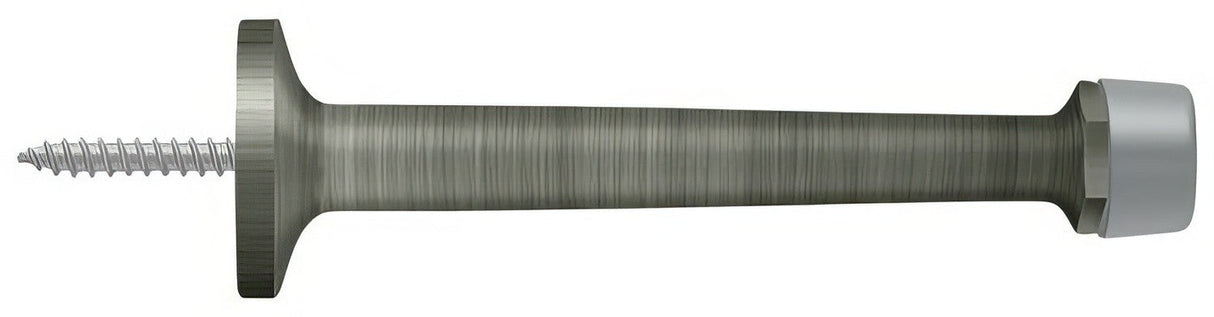 Deltana BDS425U15A baseboard door stop, additional view