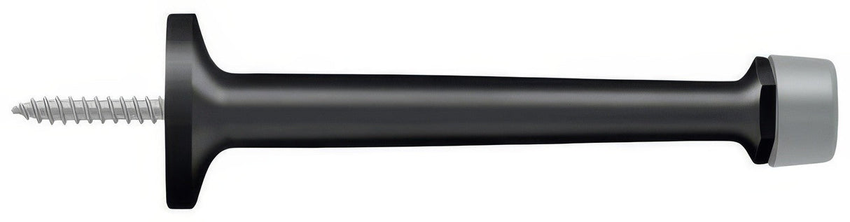 Deltana BDS425U19 baseboard door stop, additional view