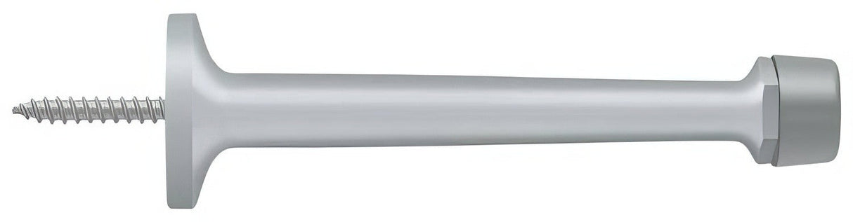 Deltana BDS425U26D baseboard door stop, additional view