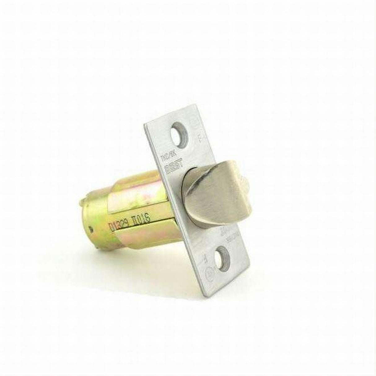 Best Access 7KCL3626 7K 2-3/4" Dead Latch Satin Chrome