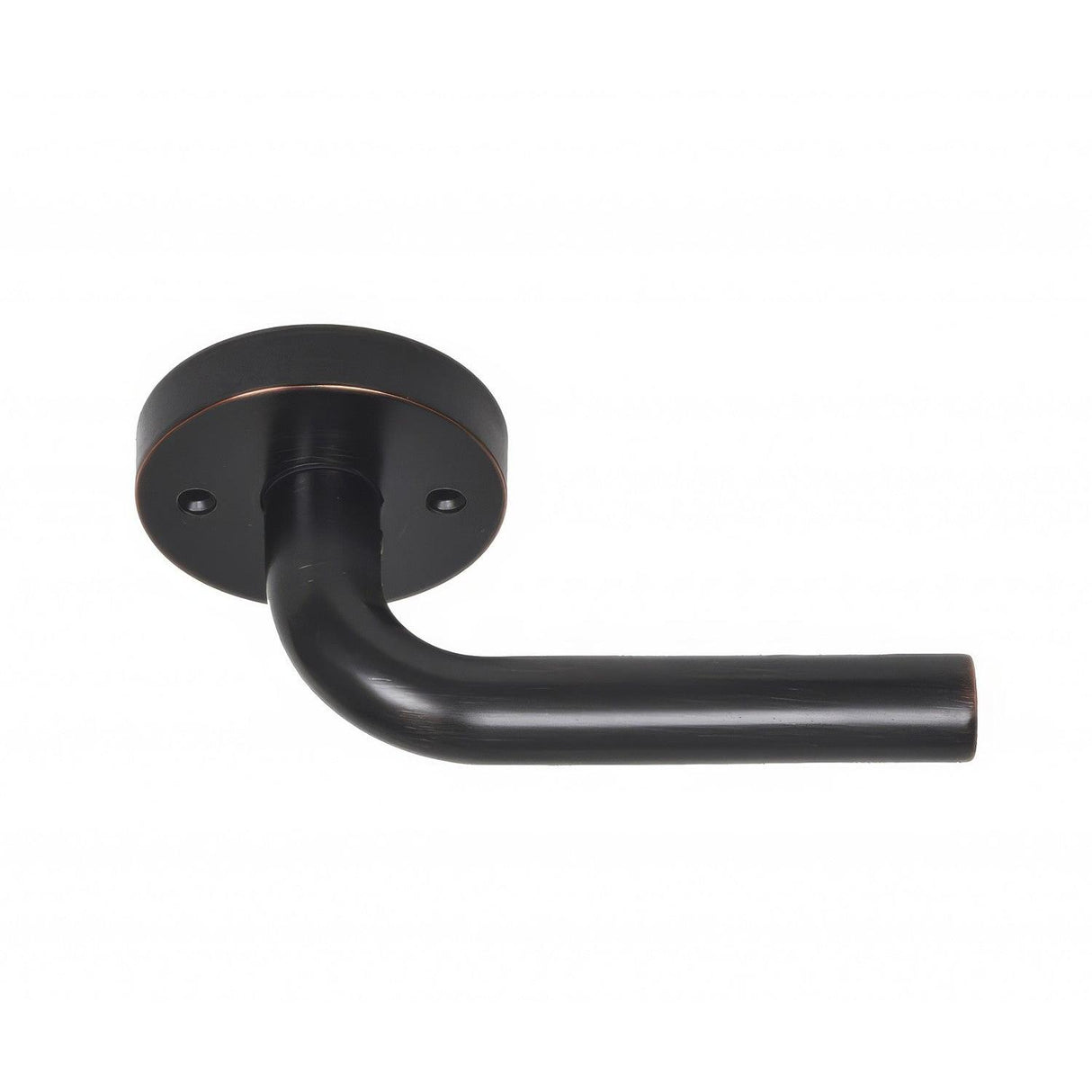 Better Home Products 04911DB Firshermans Wharf Handleset Trim Dark Bronze