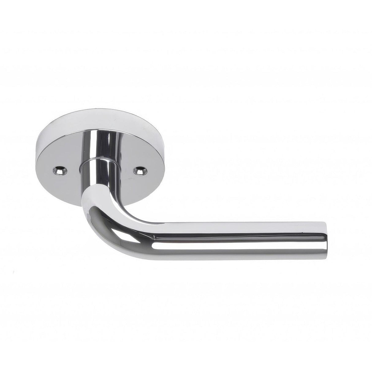 Better Home Products 04988CH Firshermans Wharf Handleset Trim Chrome