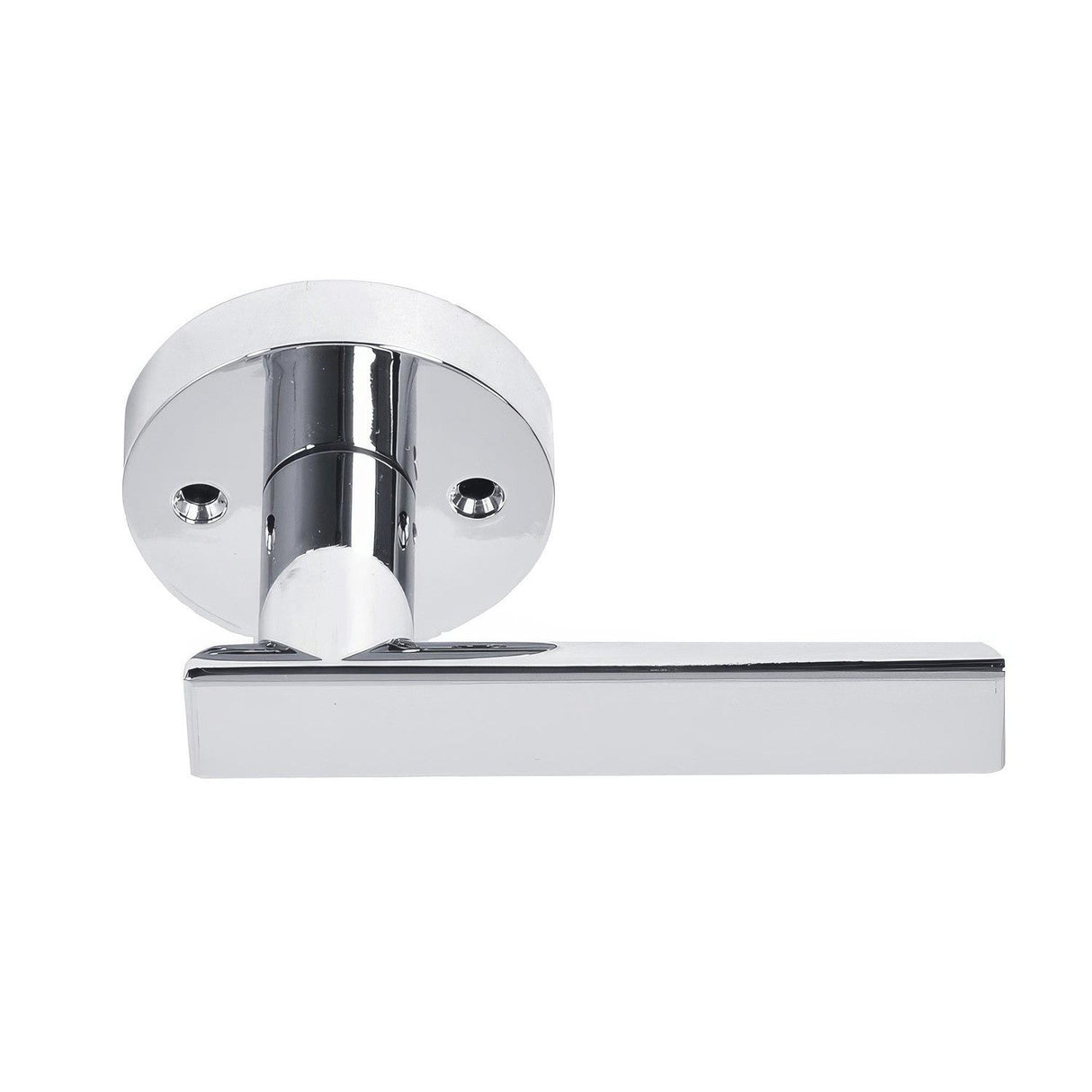 Better Home Products 26388CH Boardwalk Dummy Door Lever Chrome