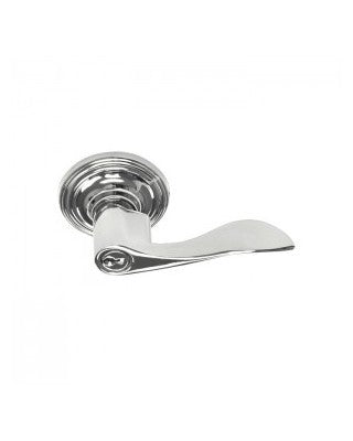 Better Home Products 5761 storeroom keyed entry lever