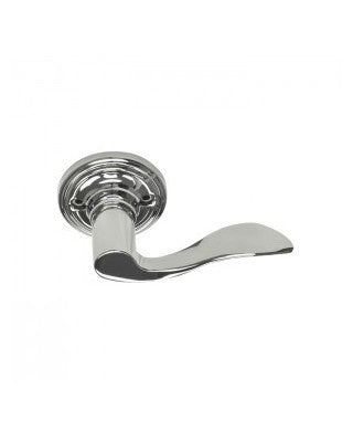 Better Home Products 5771 classroom keyed entry door lever