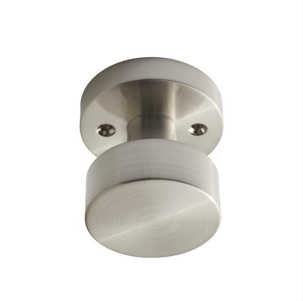 Better Home Products 35915SN Angel Island Handleset Trim Satin Nickel