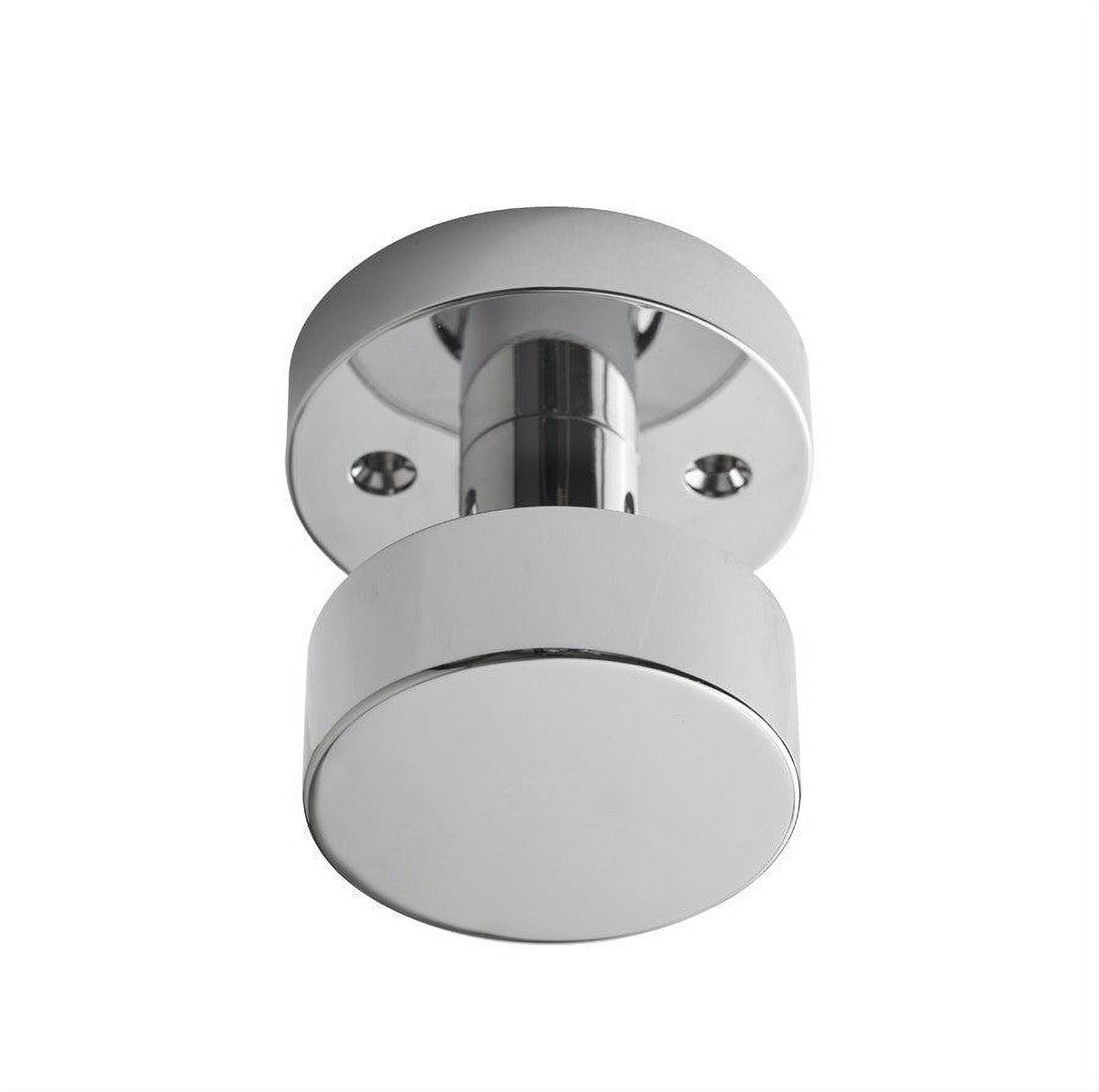 Better Home Products 35988CH Angel Island Handleset Trim Chrome