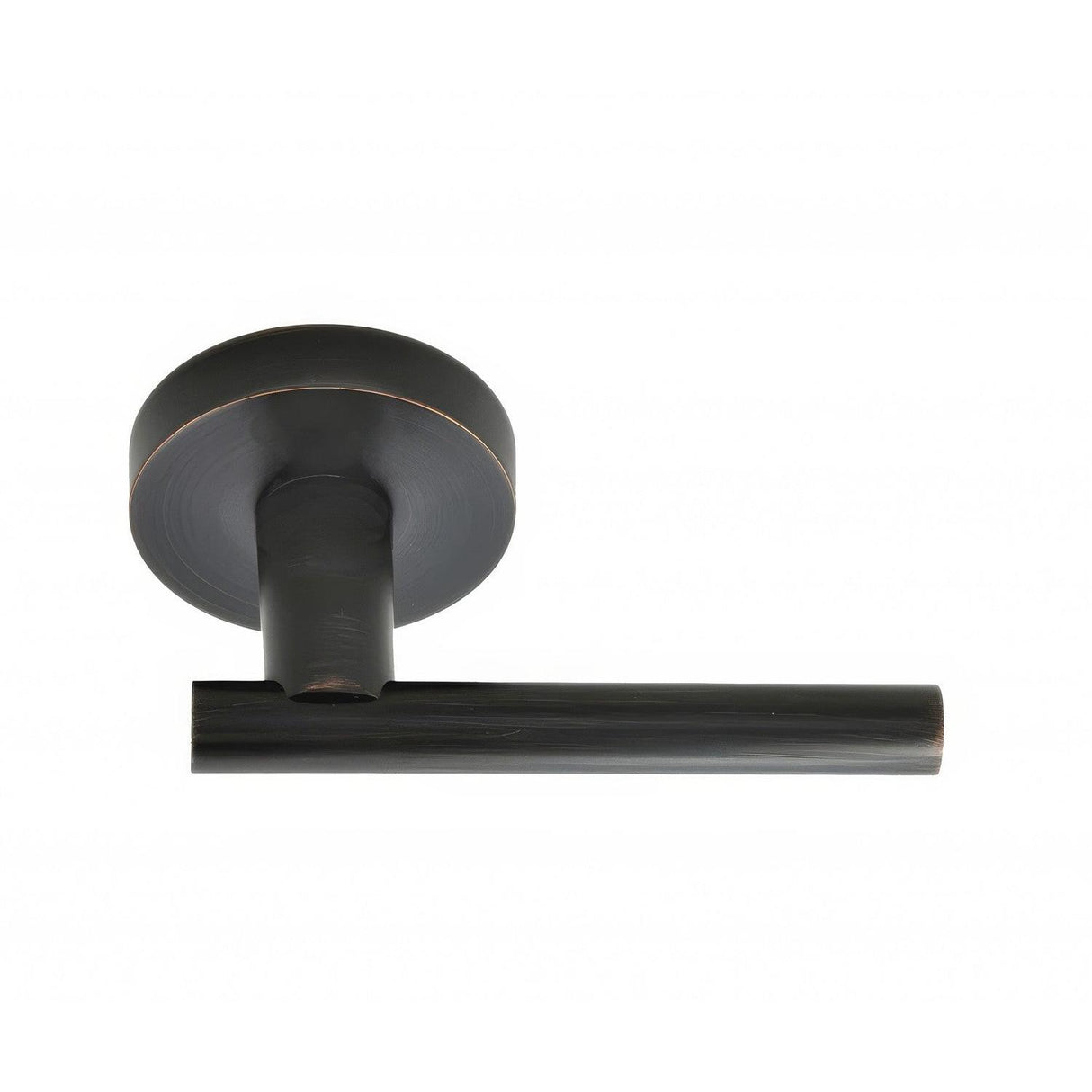 Better Home Products 39111DB Skyline Boulevard Passage Door Lever Dark Bronze