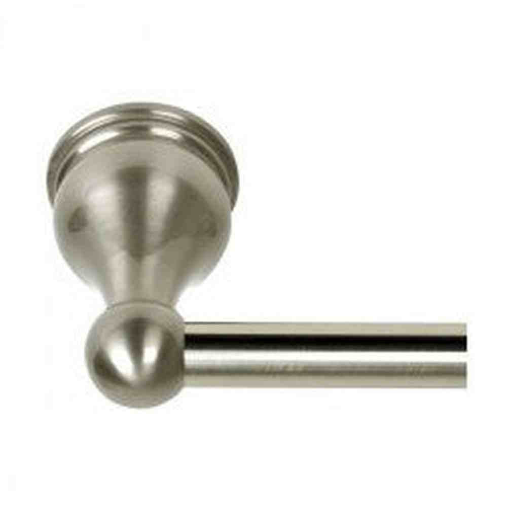 Better Home Products 5724SN West Portal 24 Inch Towel Bar Satin Nickel