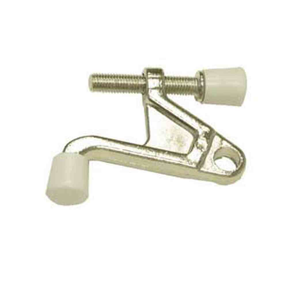 Better Home Products 621N chrome hinge pin door stop