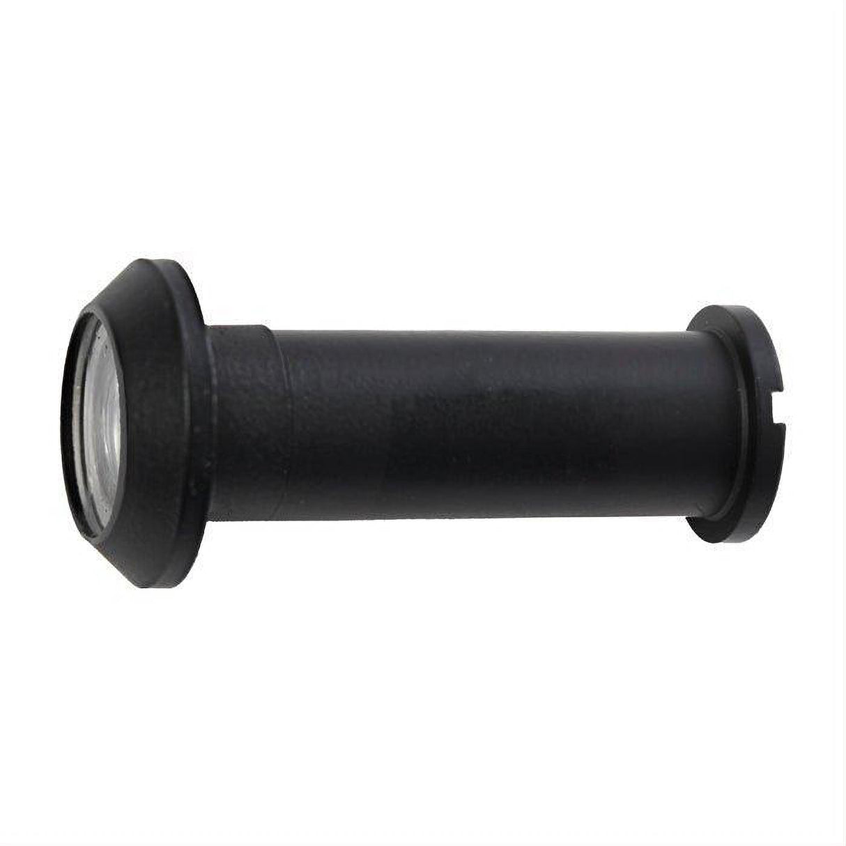 Better Home Products 791BLK 180 Degree Door Viewer Matte Black